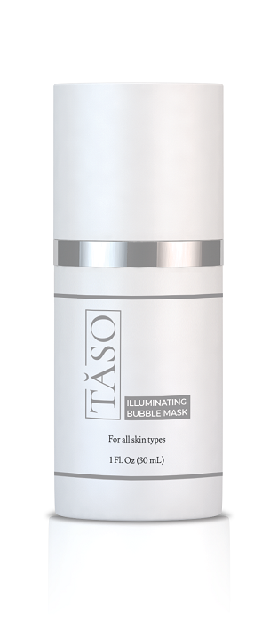 TASO Illuminating Bubble Mask