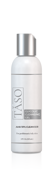 TASO Glycolic Cleansing Gel